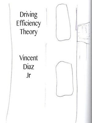 cover image of Driving Efficiency Theory
